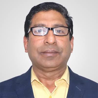 Prof. Dr. Abu Tayeb Md. Ahsan Ullah 